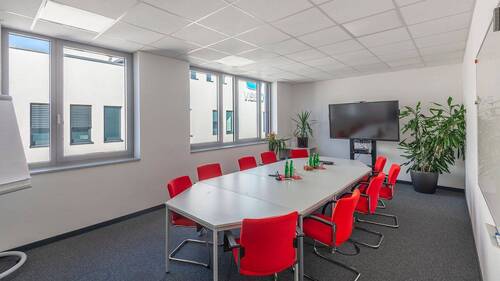 Meetingraum - Büro in Berlin