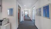 Flur - Büro in Berlin zur Miete