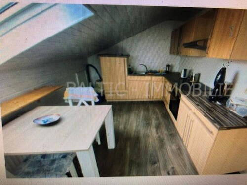 Appartment 1. OG - 