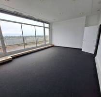 Skyline Bürofläche mit großzügiger Dachterrasse - All-in-Miete - München Aubing-Lochhausen-Langwied