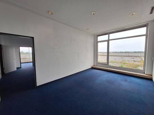 Skyline Bürofläche - Büro zur Miete in München