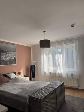 Schlafzimmer - 