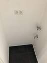 Waschmaschinenplatz - 
