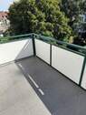 Balkon - 3 Zimmer Etagenwohnung zum Kaufen in Kassel