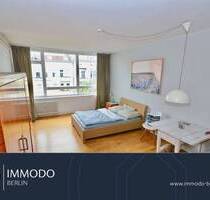 ?? Wohnglück am Innsbrucker Platz - Helles 1 Zimmer Studio mit modernen Duschbad - Berlin Friedenau