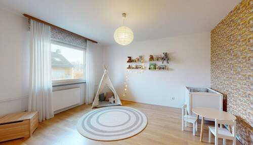 Zimmer I - Visualisierung - 