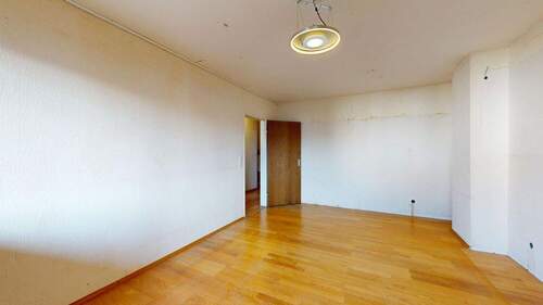 Zimmer II Ansicht II - 