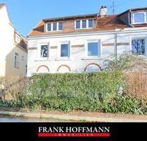 Vermietetes & charmantes 3-Parteien-Haus in Hamburg-Fuhlsbüttel