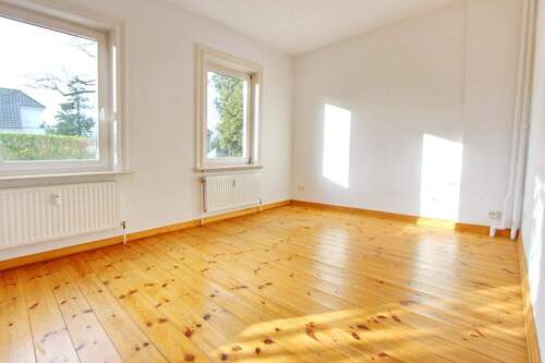 Wohn- und Esszimmer II EG - 