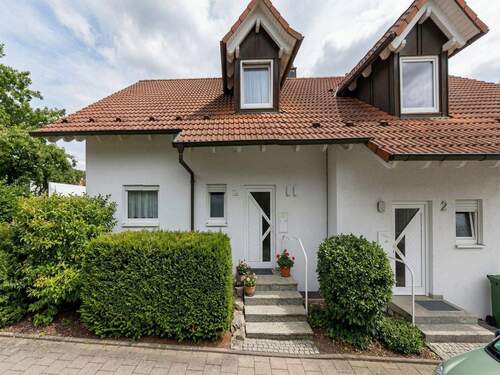 Bild 1 - Hochwertige 2-Zimmer-Wohnung mit Panoramablick in Baden-Baden-Ebersteinburg