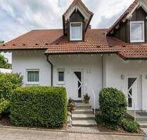 Hochwertige 2-Zimmer-Wohnung mit Panoramablick in Baden-Baden-Ebersteinburg