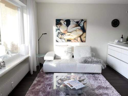 Bild 3 - 2 Zimmer Etagenwohnung in Baden-Baden