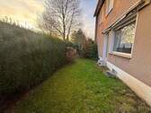Garten (mögl. 2 Zi. Whg.) - 