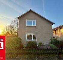 1-2 Familienhaus in TOP Wohnlage - Leverkusen Opladen