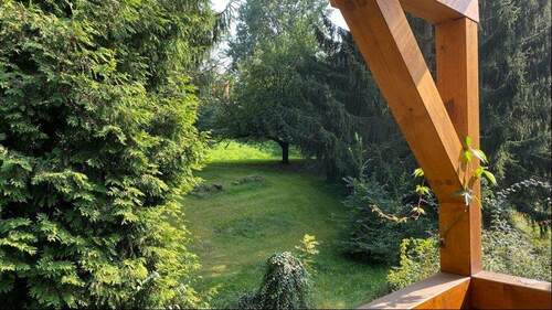 Pachtbare Gartenfläche - 