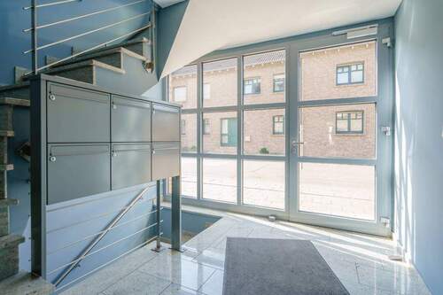 Bild 4 - 4 Zimmer Etagenwohnung in Meerbusch / Osterath