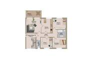 Grundriss - 