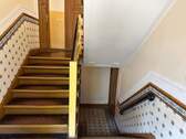Treppenhaus - 