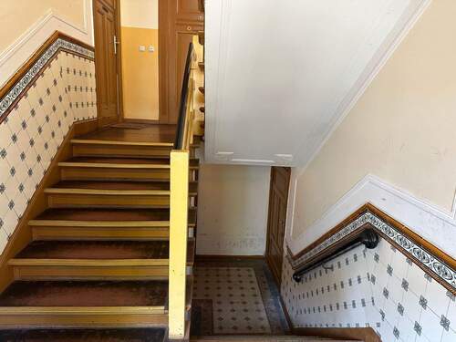 Treppenhaus - 