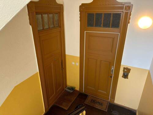 Treppenhaus - 