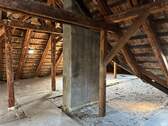 Dachgeschoss - 