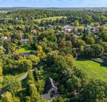 Traumgrundstück in historischer Umgebung zwischen Sanssouci und Bornstedter See - Potsdam