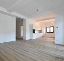 Erstbezug! Herrliche 3-Zimmer-Wohnung in Kirn