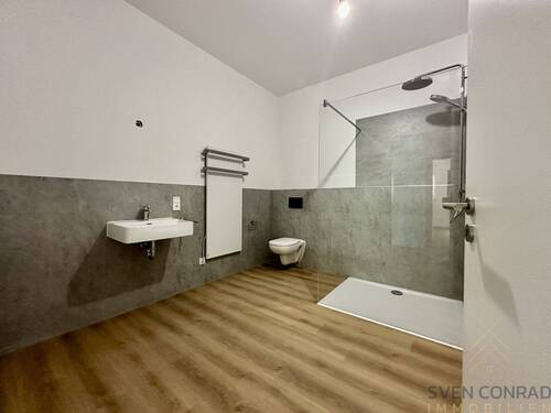 3-Zimmer-Wohnung III - 3 Zimmer Etagenwohnung in Kirn