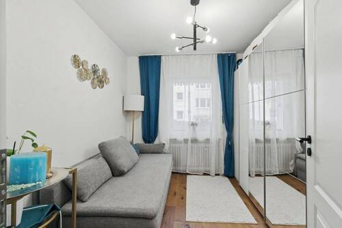 Kinderzimmer Gästezimmer - 