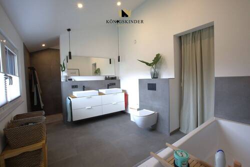 Bad en Suite - 
