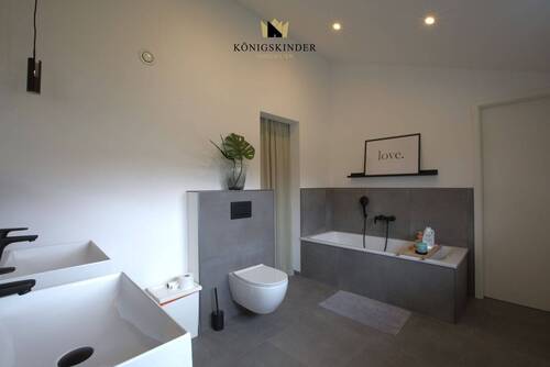 Bad en Suite - 