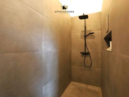 Dusche - 