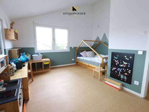 Kinderzimmer 1 - 