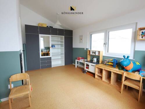 Kinderzimmer 1 - 