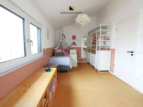 Prinzessinnenzimmer - 