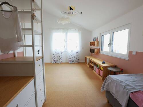 Prinzessinnenzimmer - 