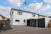 Straßenansicht - 5 Zimmer Einfamilienhaus zum Kaufen in Horb am Neckar