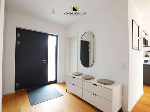Garderobe - 