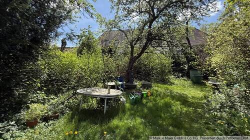 Impressionen Garten 01 - 