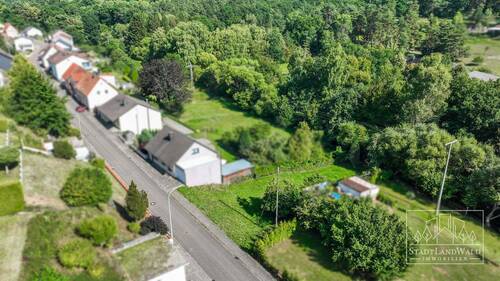 Bauplatz - Merzalben - 