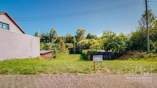 Bauplatz - Merzalben - 