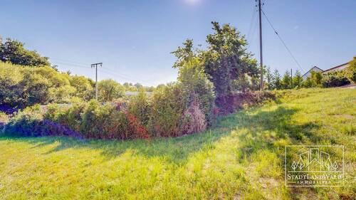 Bauplatz - Merzalben - 