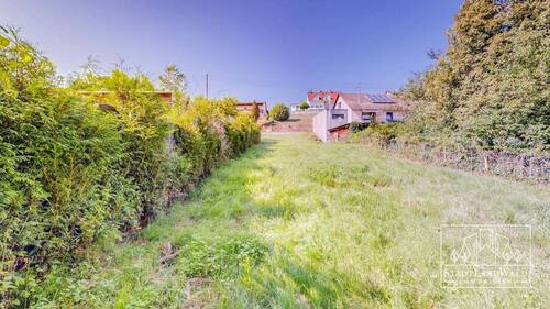 Bauplatz - Merzalben - 