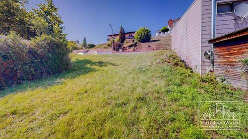 Bauplatz - Merzalben - 