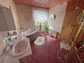 Badezimmer Erdgeschoss - 