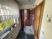 Dusche Erdgeschoss - 