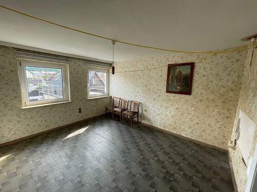 Zimmer 1 - 