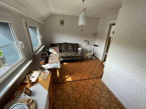 Zimmer 2 - 