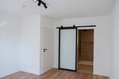 Schlafzimmer - Provisionsfrei - Renovierte Wohnung in Bruchköbel