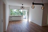 Wohn- und Essbereich - 